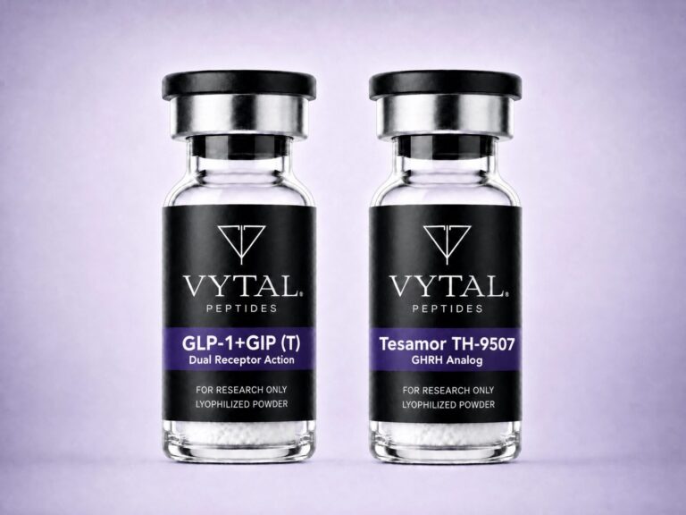 Metabolic Recomposition Research Stack