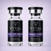 Advanced Metabolic Recomposition Research Stack