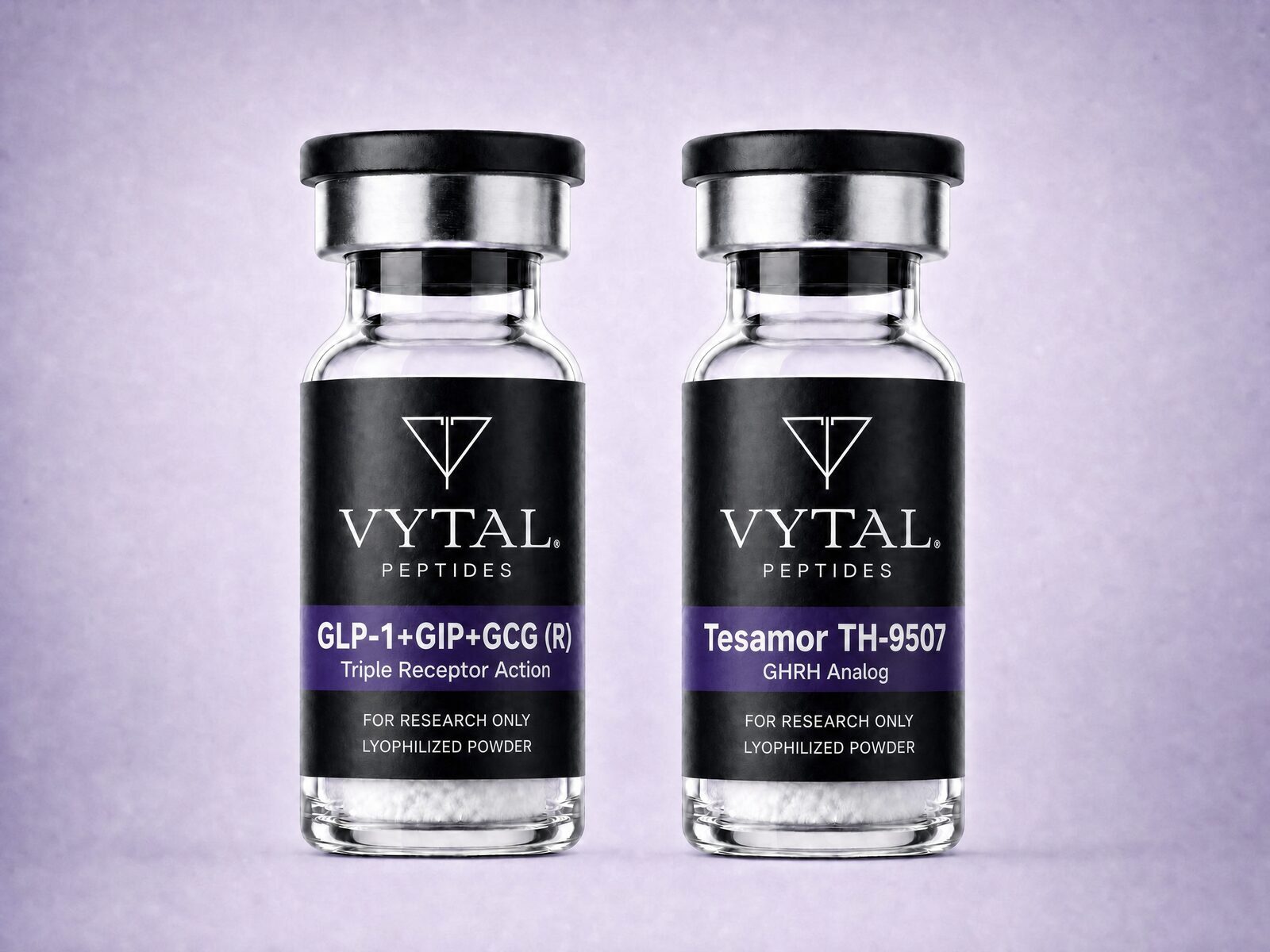 Advanced Metabolic Recomposition Research Stack