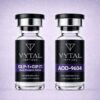 Adipose Metabolism Research Stack
