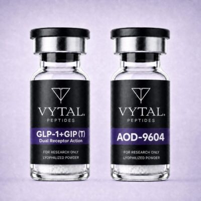 Adipose Metabolism Research Stack