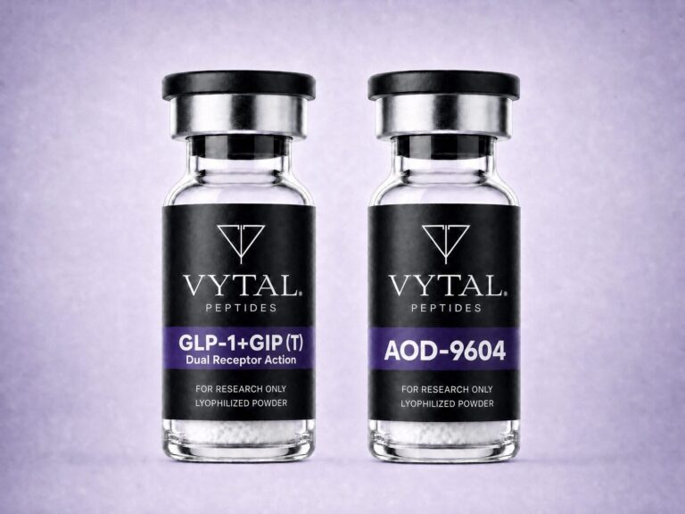 Adipose Metabolism Research Stack