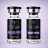 Advanced Adipose Metabolism Research Stack