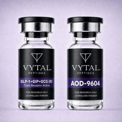 Advanced Adipose Metabolism Research Stack