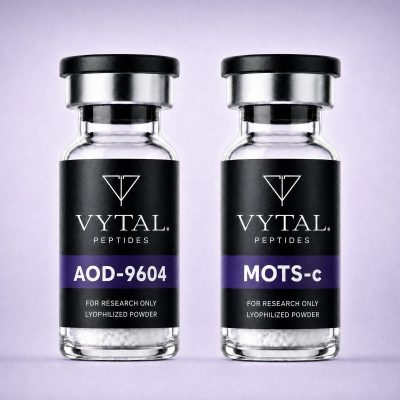 Metabolic Energy Research Stack