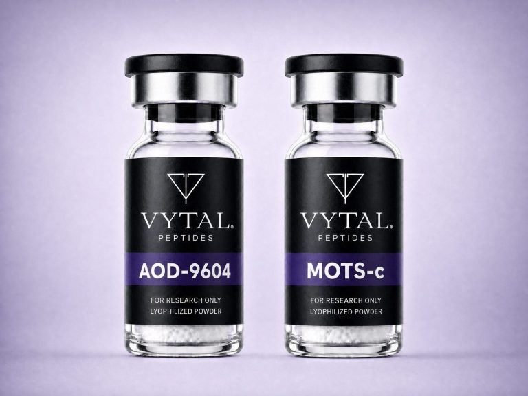 Metabolic Energy Research Stack
