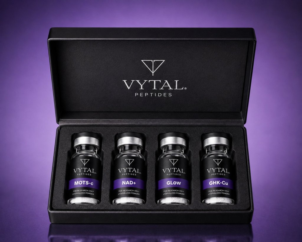 Prime Peptides case