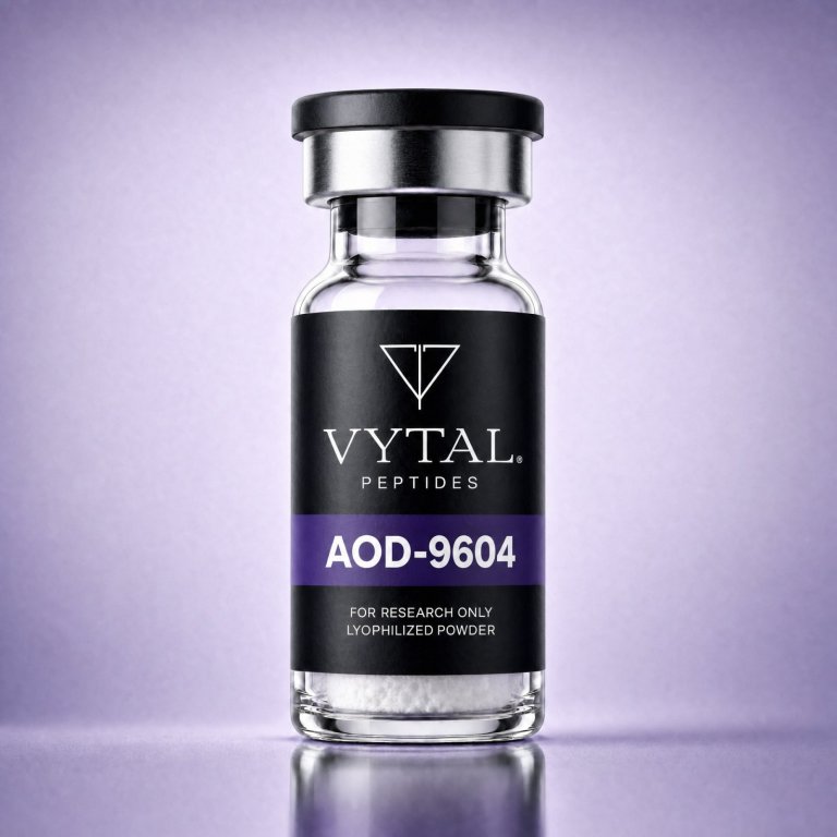 AOD-9604