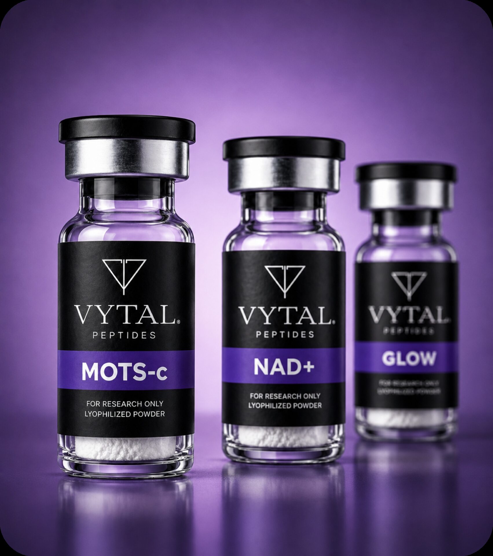 Next-Gen Research Peptides