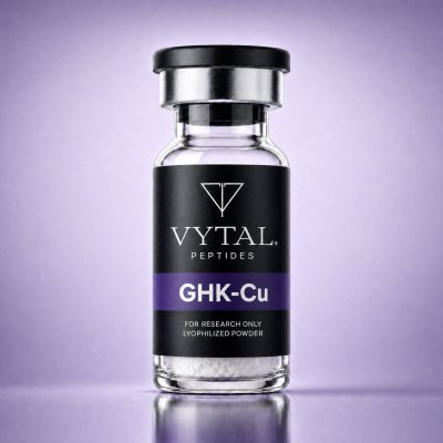 GHK-Cu