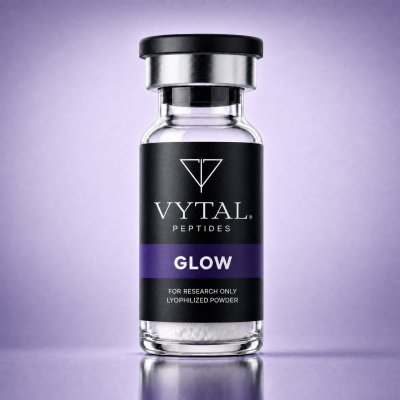 GLOW Blend