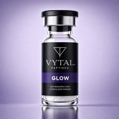 GLOW Blend