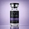GLP-1+GIP (T) Dual Receptor Action