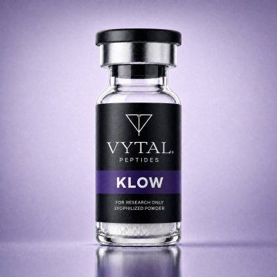 KLOW Blend