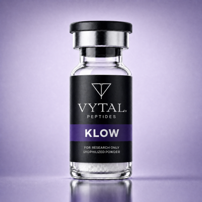 KLOW Blend