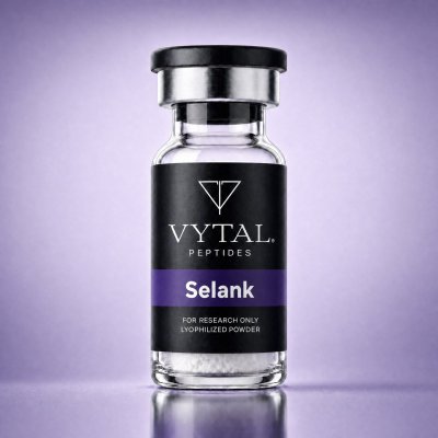 Selank
