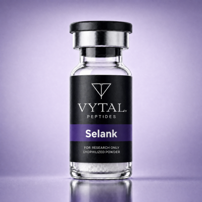 Selank