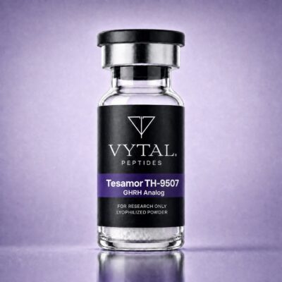 Tesamor TH-9507 GHRH Analog
